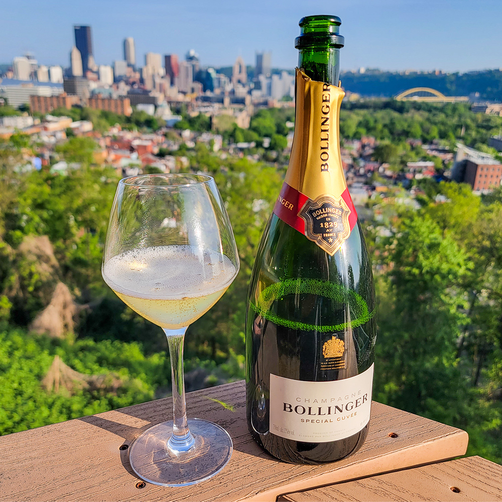 Bollinger